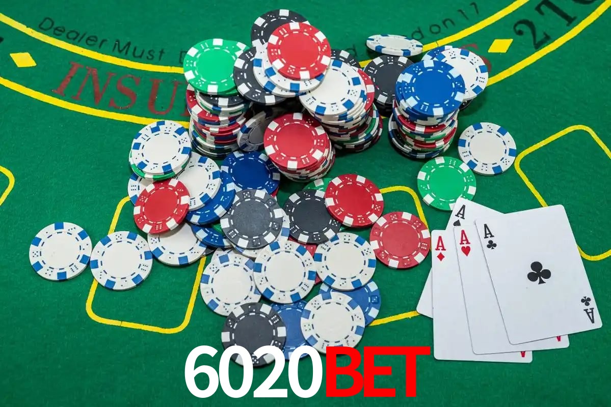 Provedores de Jogos 6020bet