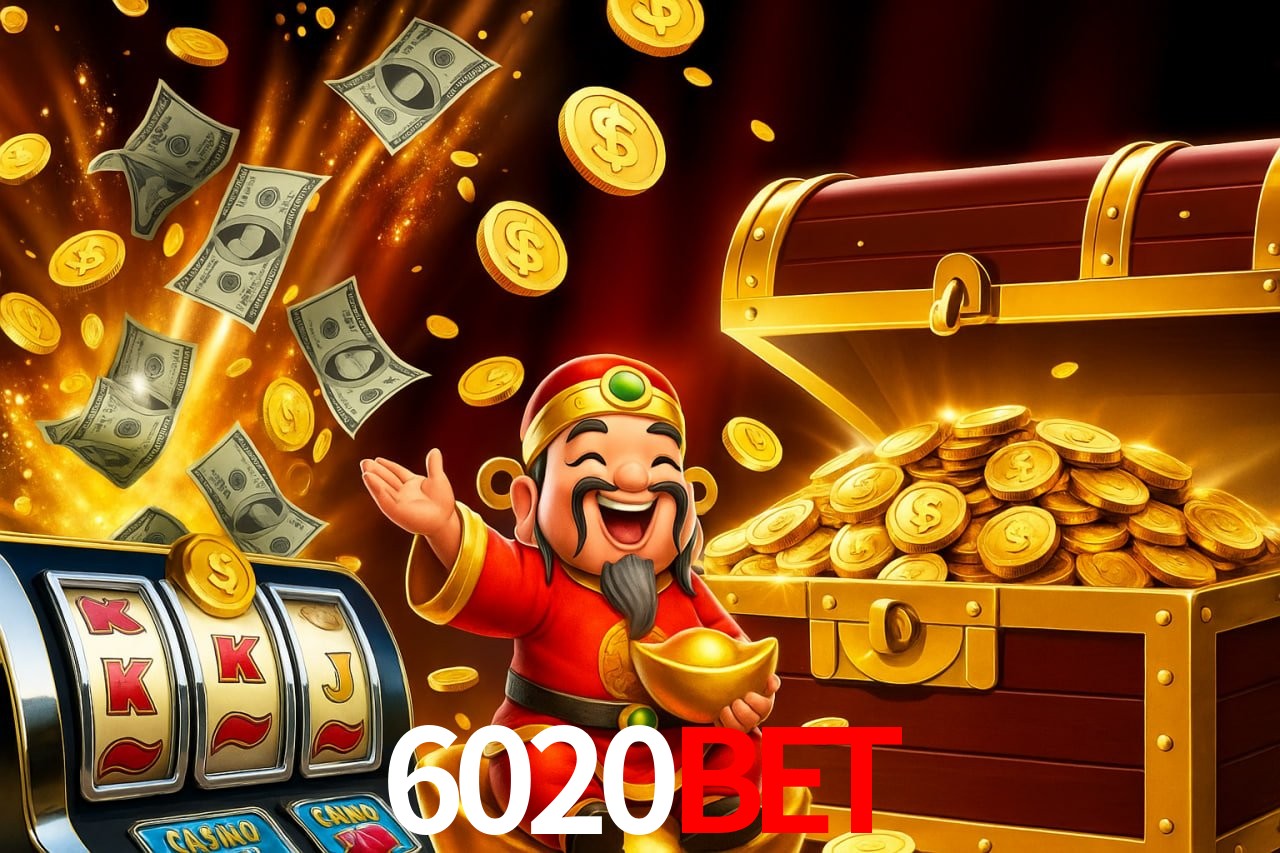 Jogos de Slot 6020bet