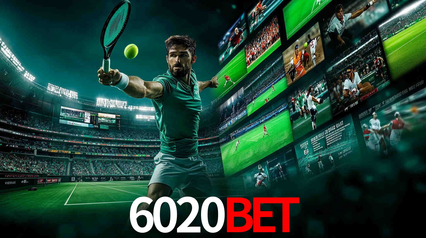 Suporte Download 6020bet