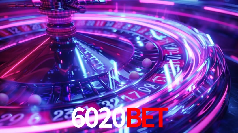Mesa de Roleta 6020bet