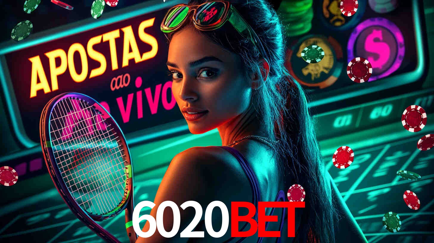Instruções Download 6020bet