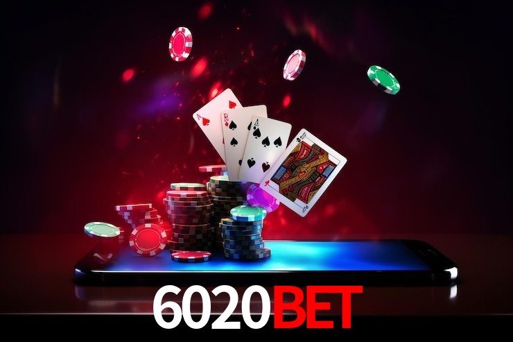 Game Providers 6020bet