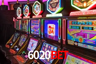 Inovações de Jogos na 6020bet: O Futuro das Experiências Interativas