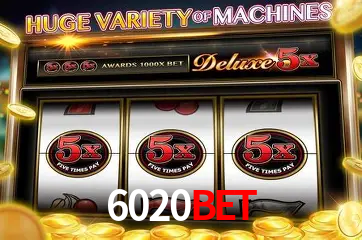 Apostas Esportivas na 6020bet: Um Guia Completo