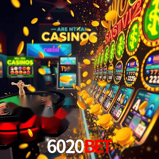 Programa VIP 6020bet