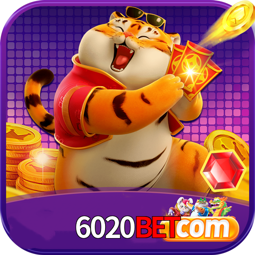 Logo da 6020bet